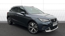 SEAT Arona 1.0 TSI 110 XPERIENCE Lux 5dr Petrol Hatchback